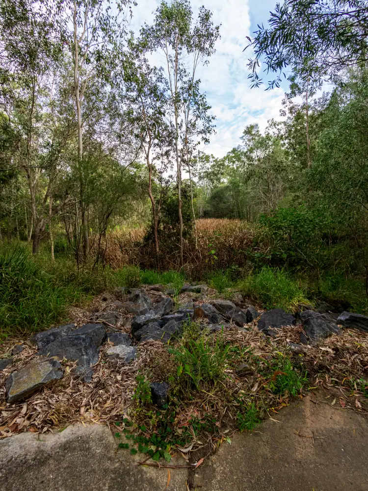 Sixth view of Homely land listing, 37 Drysdale Place, Brassall QLD 4305