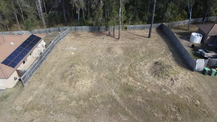 Seventh view of Homely land listing, 37 Drysdale Place, Brassall QLD 4305