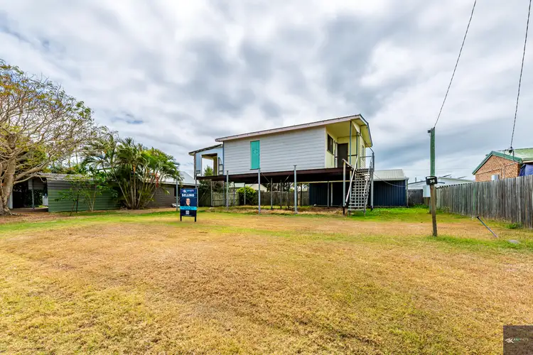 Main view of Homely house listing, 36 Burnett Heads Road, Burnett Heads QLD 4670