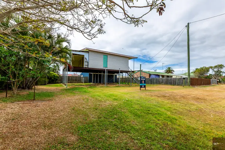 Second view of Homely house listing, 36 Burnett Heads Road, Burnett Heads QLD 4670