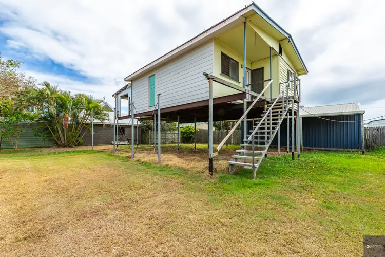 Third view of Homely house listing, 36 Burnett Heads Road, Burnett Heads QLD 4670