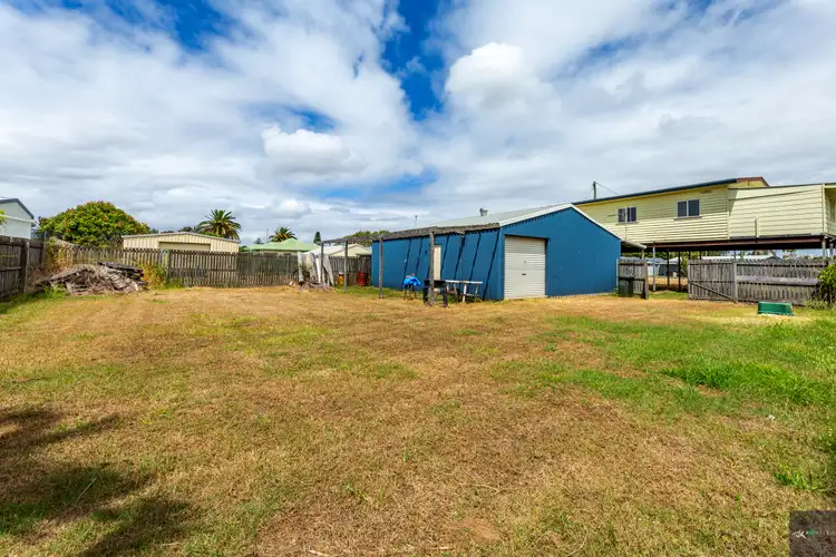 Fourth view of Homely house listing, 36 Burnett Heads Road, Burnett Heads QLD 4670