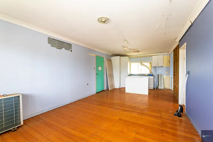 Sixth view of Homely house listing, 36 Burnett Heads Road, Burnett Heads QLD 4670