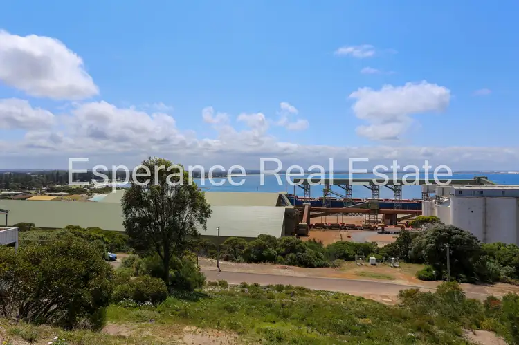 Third view of Homely land listing, LOT 22, 39 Bostock Street, West Beach WA 6450