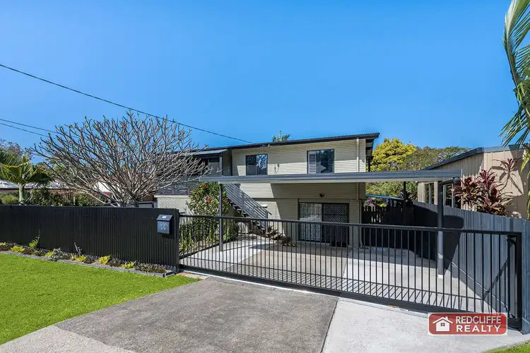 14 Duke Street, Clontarf QLD 4019
