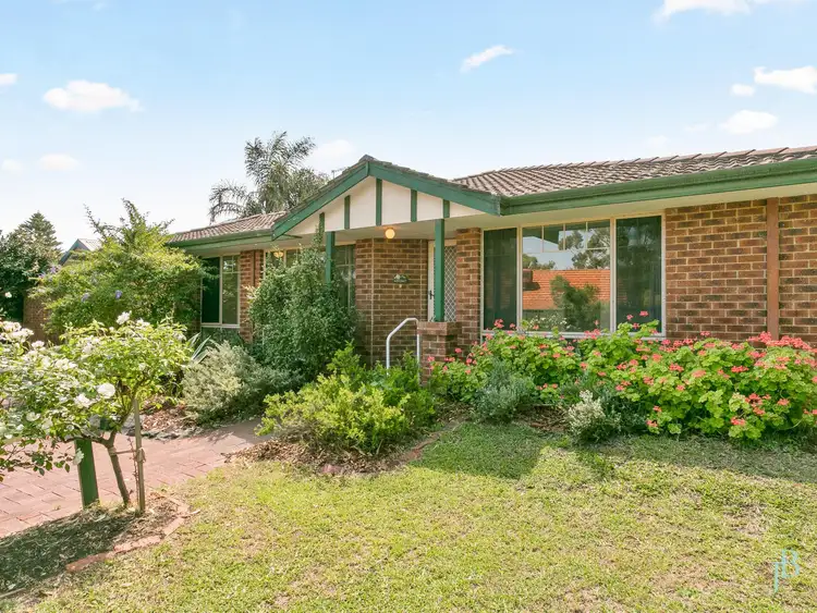 Main view of Homely house listing, 28b Abbott Way, Wilson WA 6107