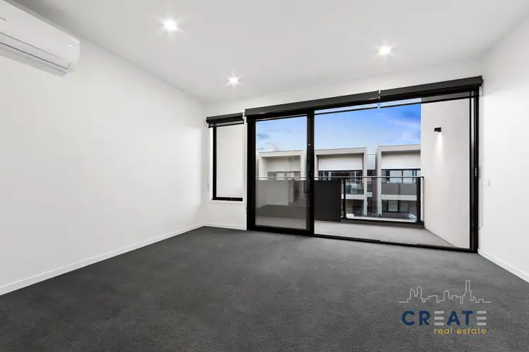 Third view of Homely townhouse listing, 9 Basalt Walk, Braybrook VIC 3019