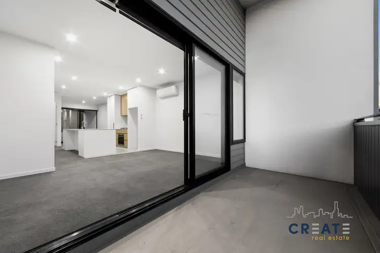 Fourth view of Homely townhouse listing, 9 Basalt Walk, Braybrook VIC 3019