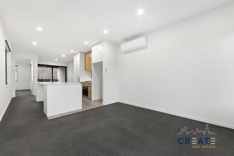 Fifth view of Homely townhouse listing, 9 Basalt Walk, Braybrook VIC 3019