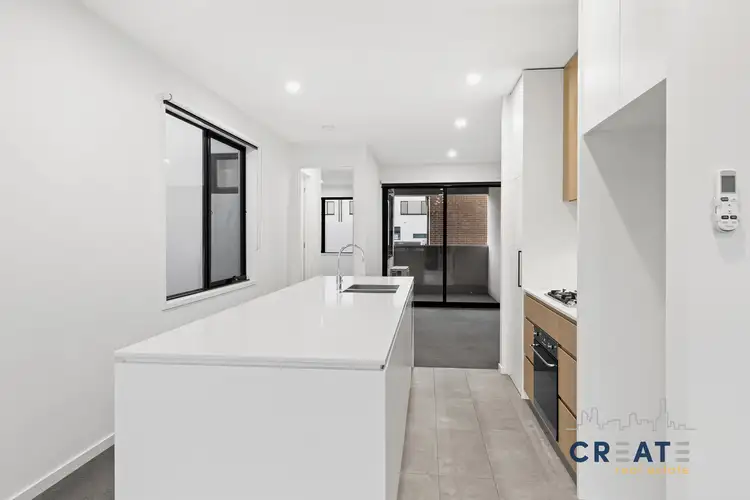 Sixth view of Homely townhouse listing, 9 Basalt Walk, Braybrook VIC 3019