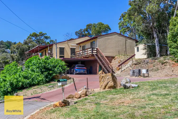 Main view of Homely house listing, 38 Nangana Way, Kalamunda WA 6076