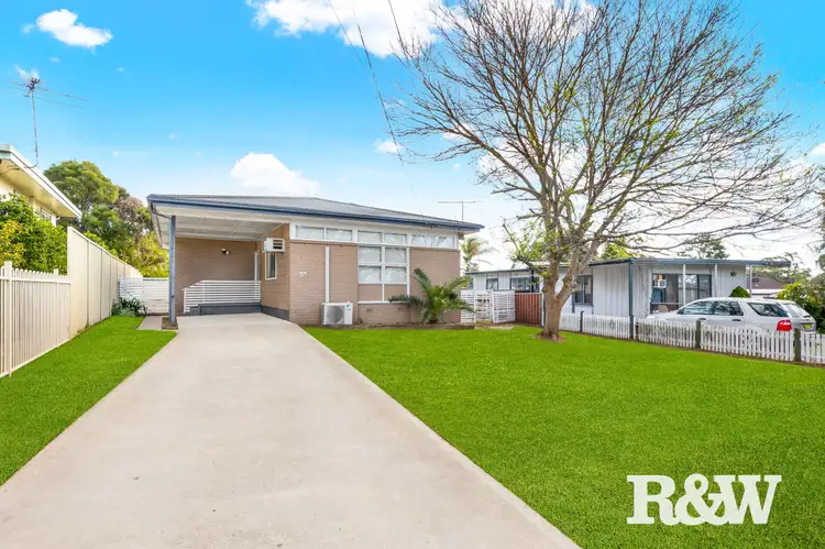 55 Helena Avenue, Emerton NSW 2770