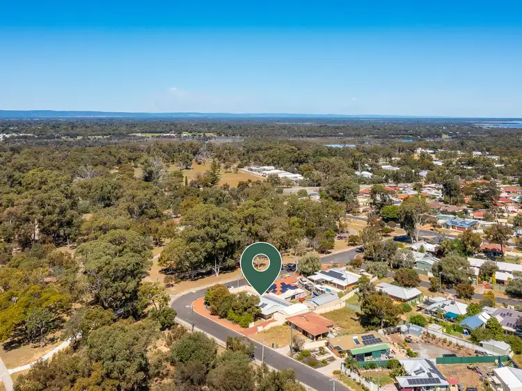 12 Duverney Crescent, Coodanup WA 6210
