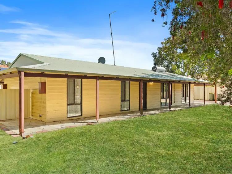 Third view of Homely house listing, 12 Duverney Crescent, Coodanup WA 6210