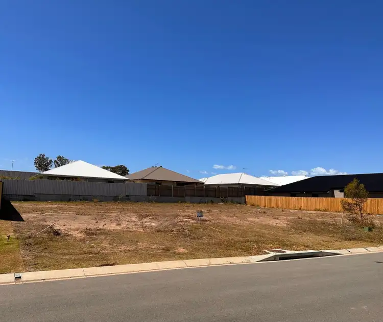 23 Quarterdeck Avenue, Pialba QLD 4655