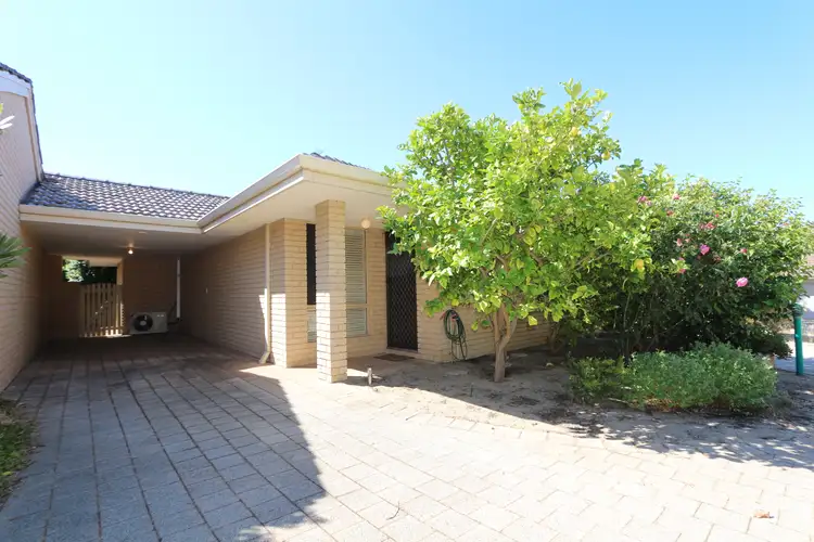 2/12 Kirkham Hill Terrace, Maylands WA 6051