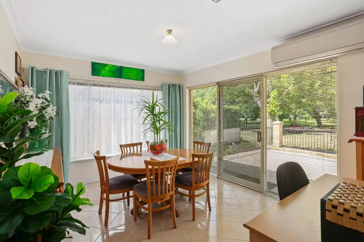 Fifth view of Homely house listing, 14/5-7 Neville Street, Bayswater WA 6053