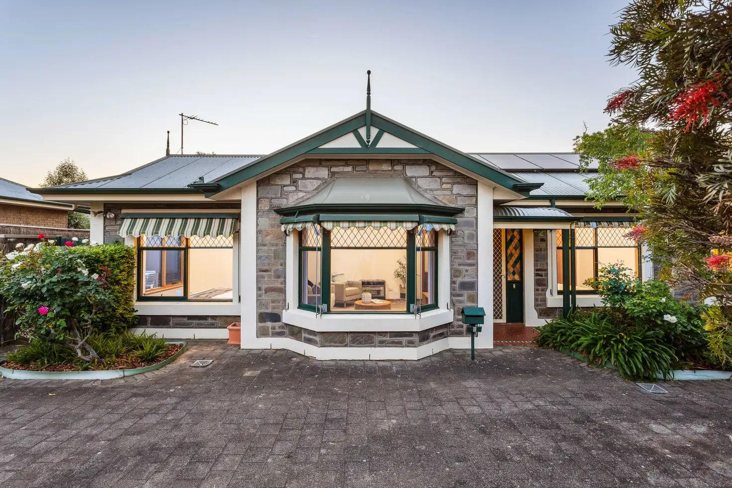 Main view of Homely unit listing, 2/40 Windsor Road, Glenunga SA 5064