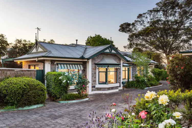 Second view of Homely unit listing, 2/40 Windsor Road, Glenunga SA 5064
