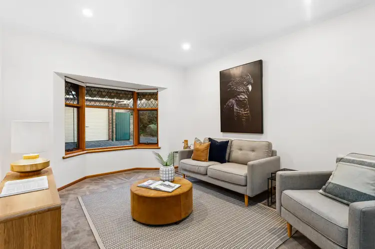 Third view of Homely unit listing, 2/40 Windsor Road, Glenunga SA 5064