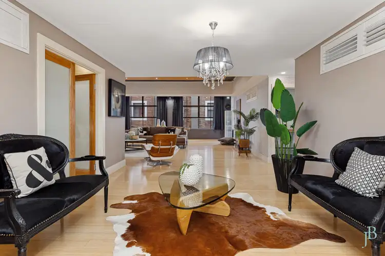 18/82 King Street, Perth WA 6000