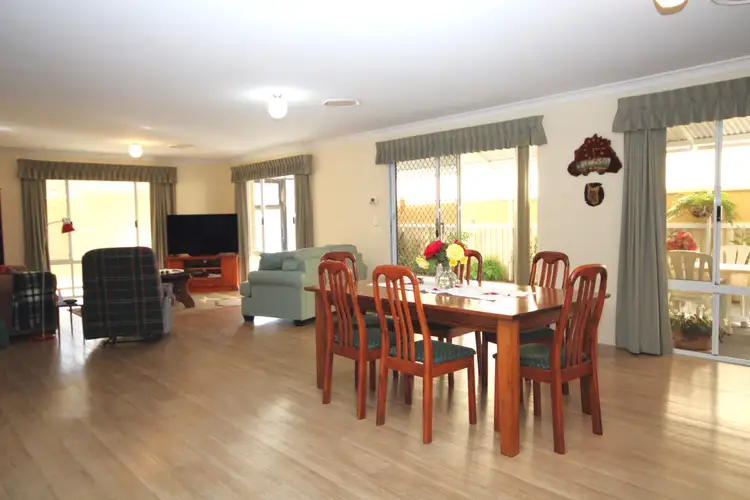 Fifth view of Homely house listing, 45 Spurr Street, Capel WA 6271