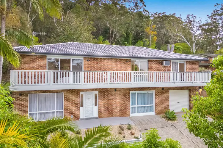 Main view of Homely house listing, 202 Empire Bay Drive, Empire Bay NSW 2257