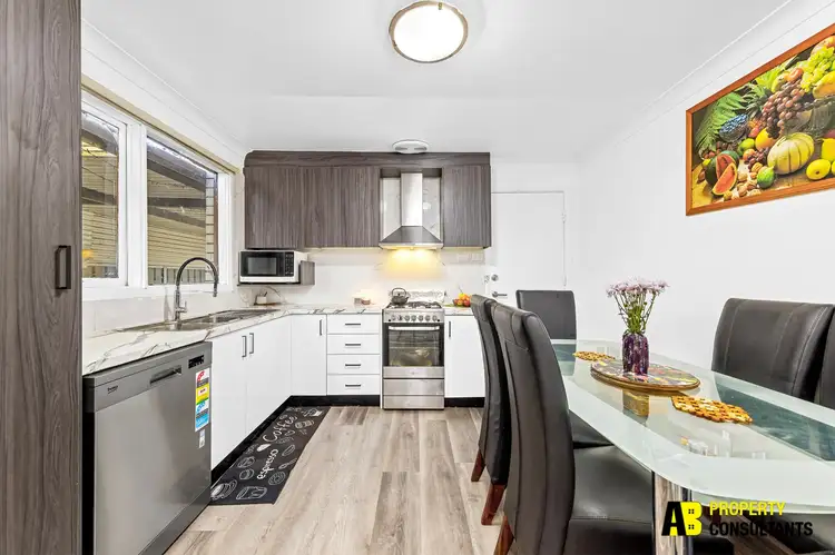 21 Roper Road, Colyton NSW 2760
