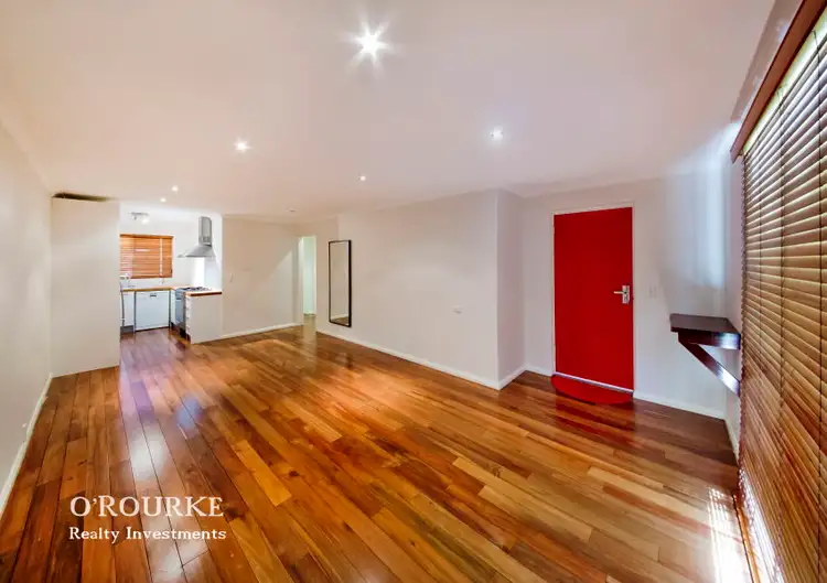 Fourth view of Homely villa listing, 7/34 Edgehill Street, Scarborough WA 6019