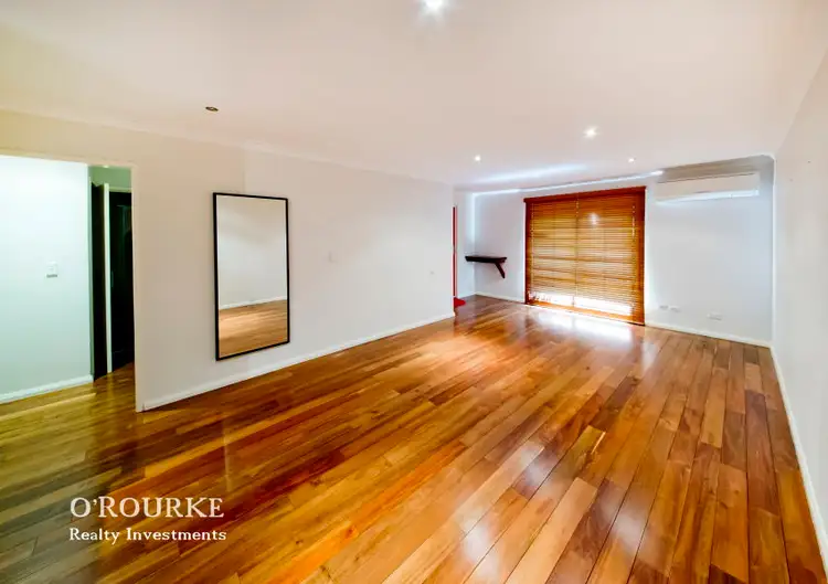 Fifth view of Homely villa listing, 7/34 Edgehill Street, Scarborough WA 6019