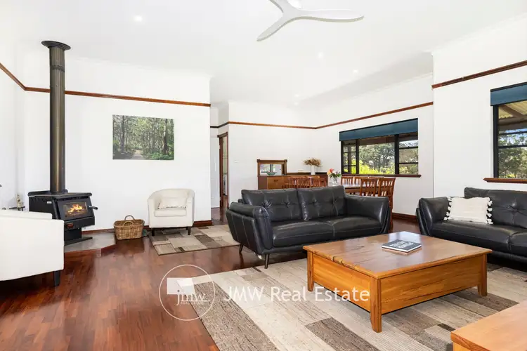 Sixth view of Homely rural property listing, 180 Worgan Road, Metricup WA 6280