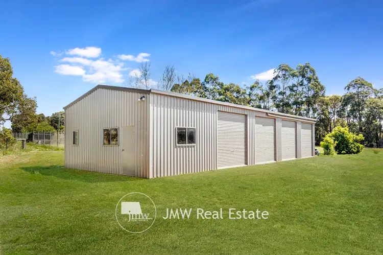 Seventh view of Homely rural property listing, 180 Worgan Road, Metricup WA 6280