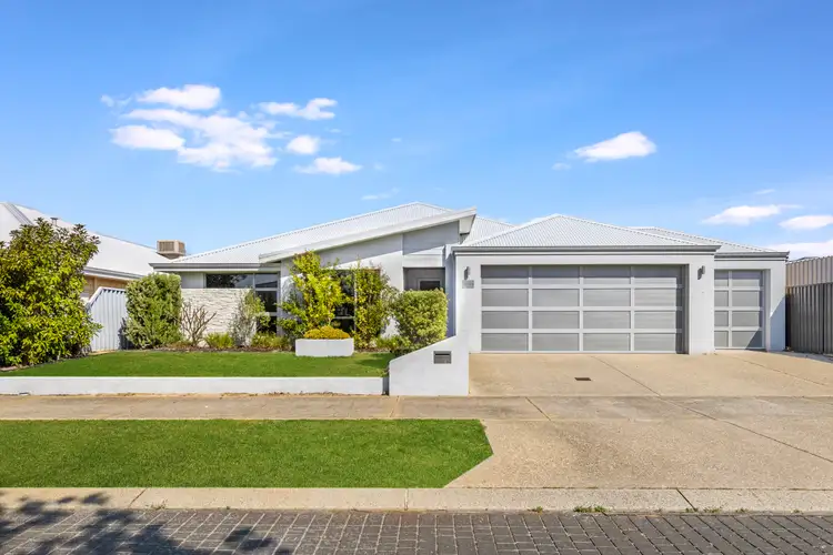 Third view of Homely house listing, 106 Aurelian Avenue, Yalyalup WA 6280