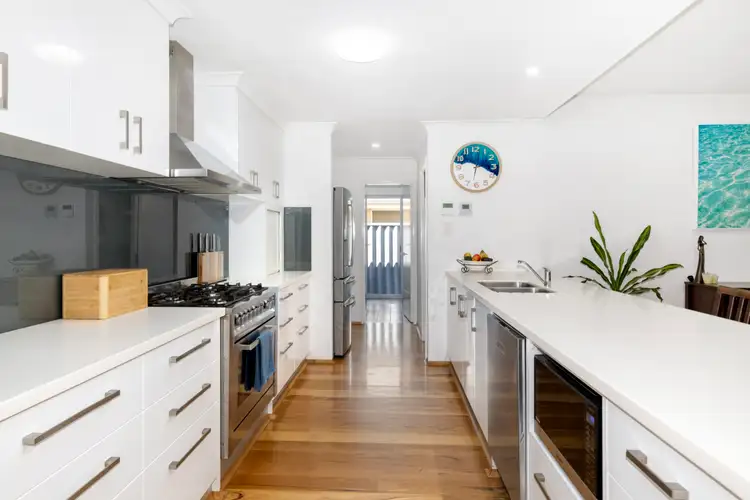 Fourth view of Homely house listing, 106 Aurelian Avenue, Yalyalup WA 6280