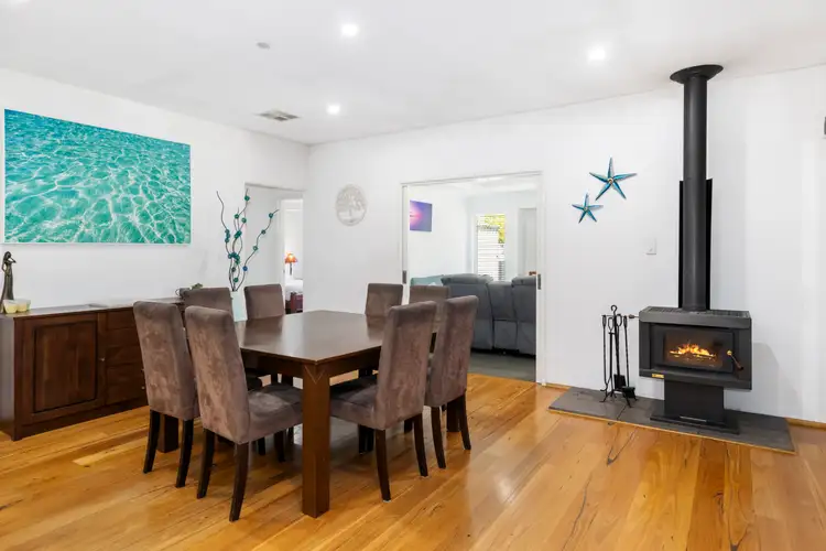Fifth view of Homely house listing, 106 Aurelian Avenue, Yalyalup WA 6280