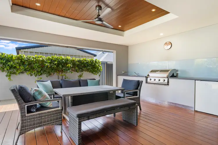Sixth view of Homely house listing, 106 Aurelian Avenue, Yalyalup WA 6280