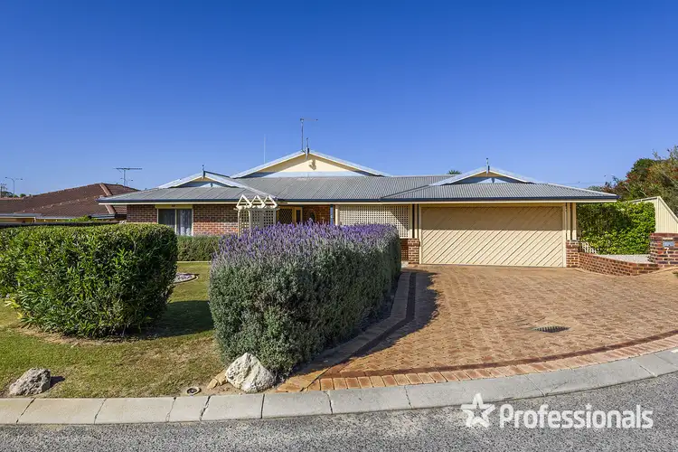 7 Newlin Mews, Clarkson WA 6030