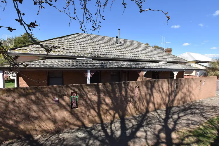 100 & 102 McLachlan Street, Orange NSW 2800