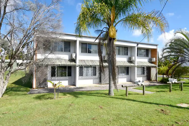 1/30 Wistari Street, Clinton QLD 4680