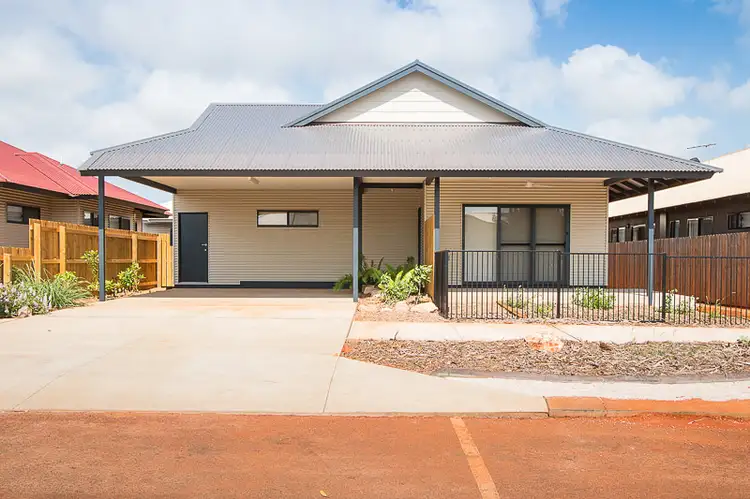 22 Nishioka Way, Bilingurr WA 6725