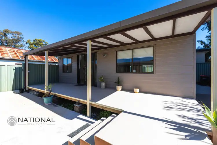 268a Excelsior St, Guildford NSW 2161