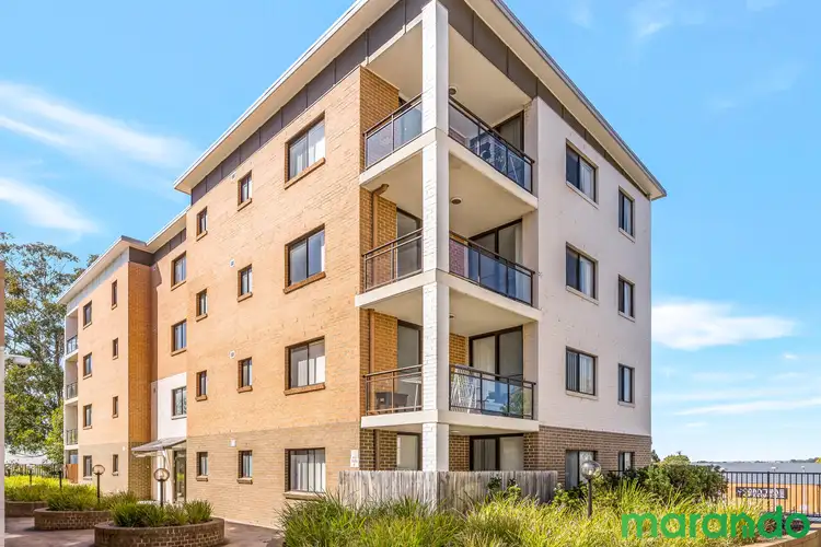 Main view of Homely apartment listing, 66/80-82 Tasman Parade, Fairfield West NSW 2165