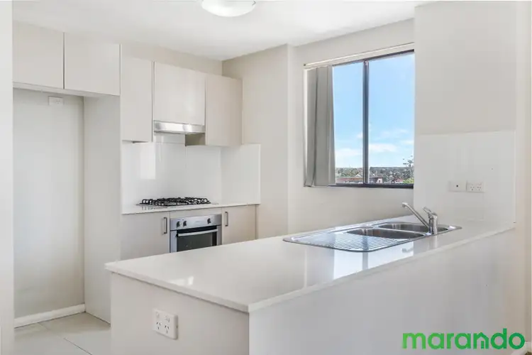 Second view of Homely apartment listing, 66/80-82 Tasman Parade, Fairfield West NSW 2165
