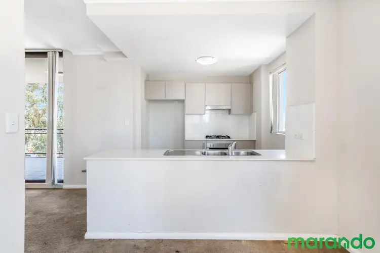 Third view of Homely apartment listing, 66/80-82 Tasman Parade, Fairfield West NSW 2165