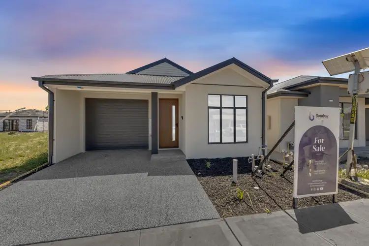 Second view of Homely house listing, 27 Yorkville Road, Kalkallo VIC 3064