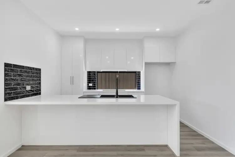Third view of Homely house listing, 21 Bowery Road, Kalkallo VIC 3064