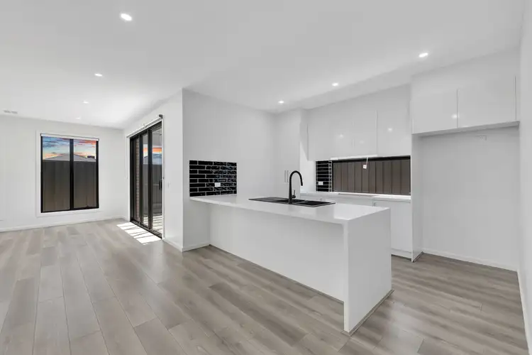 Fourth view of Homely house listing, 21 Bowery Road, Kalkallo VIC 3064