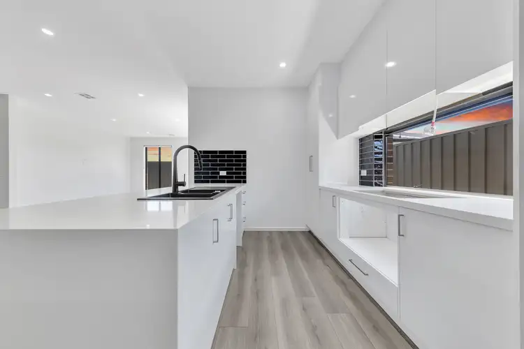 Fifth view of Homely house listing, 21 Bowery Road, Kalkallo VIC 3064