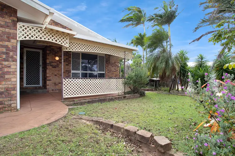 Second view of Homely house listing, 34 Peatey Street, Andergrove QLD 4740