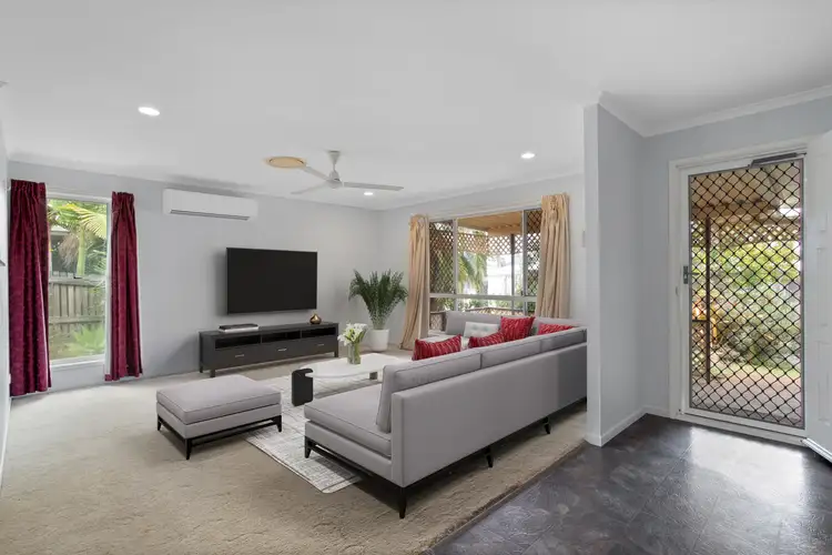 Third view of Homely house listing, 34 Peatey Street, Andergrove QLD 4740
